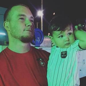 Meet your Posher, Michael